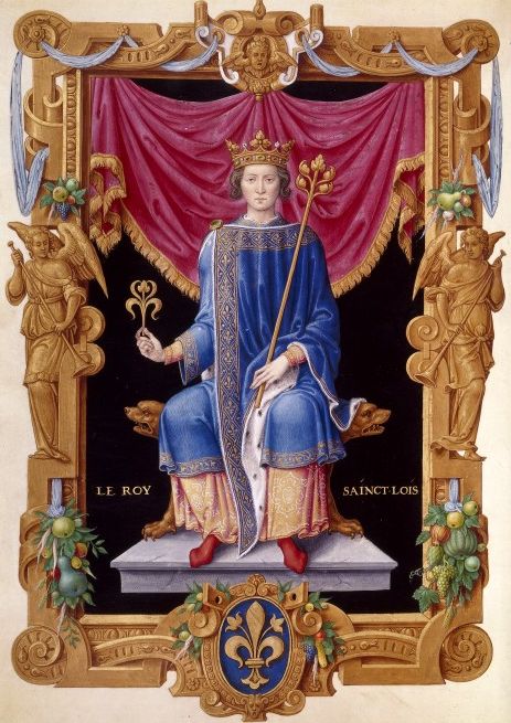 Ludvík IX.