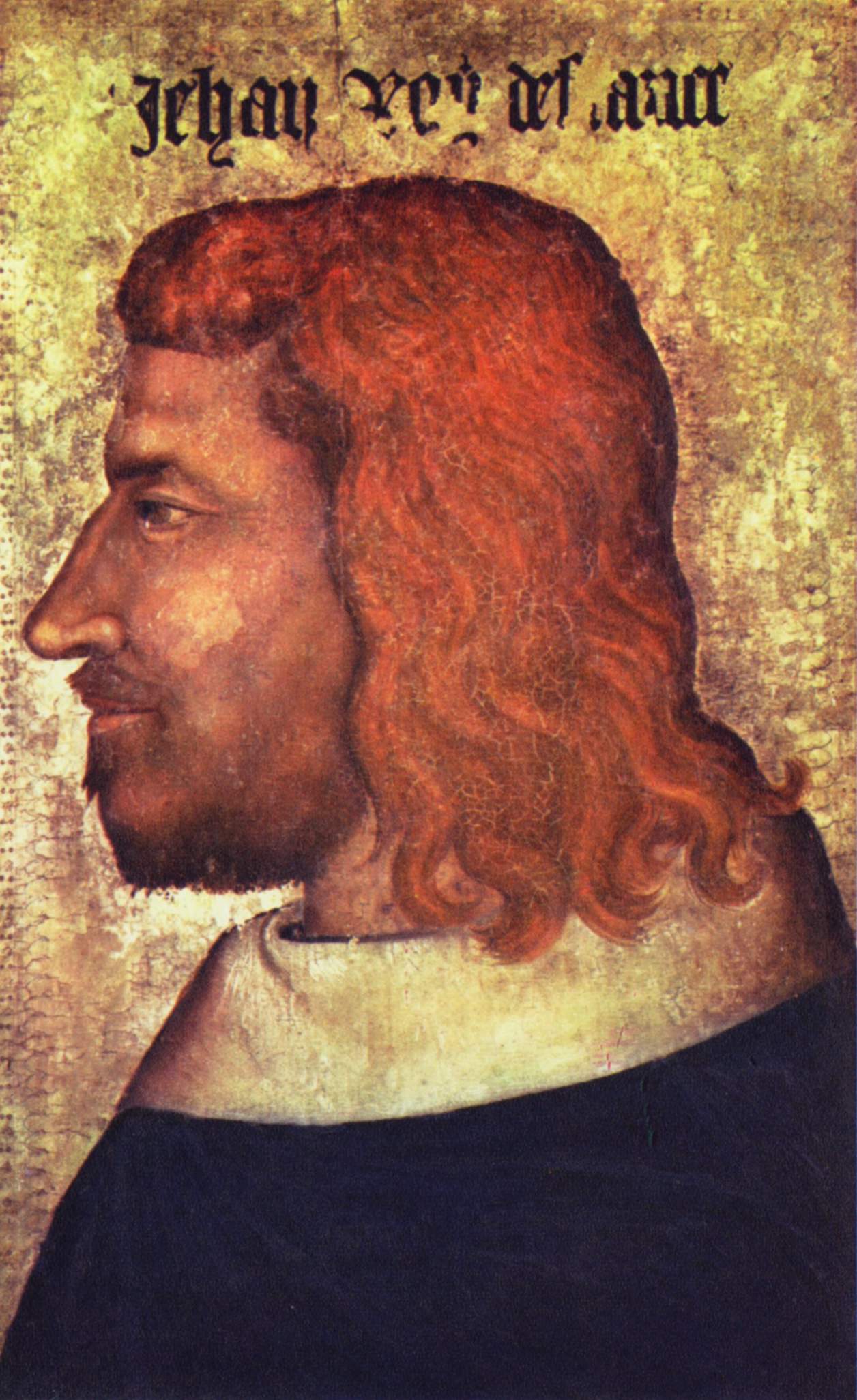 Jan II.