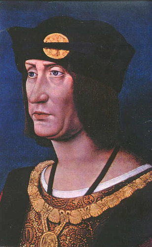 Ludvík XII.