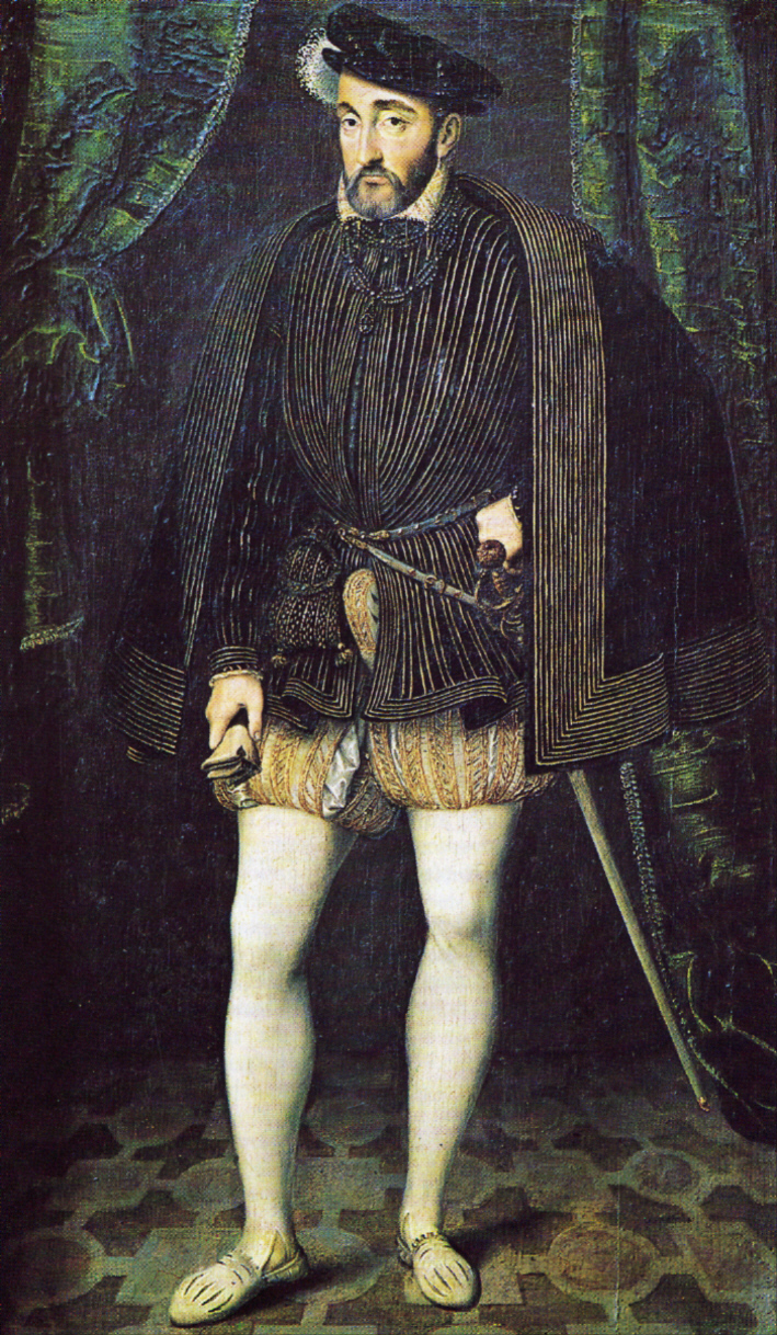 Jindřich II.