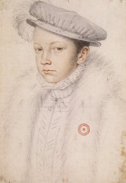 František II.